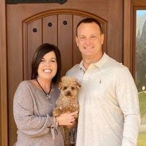 Meet your Posher, Laurie